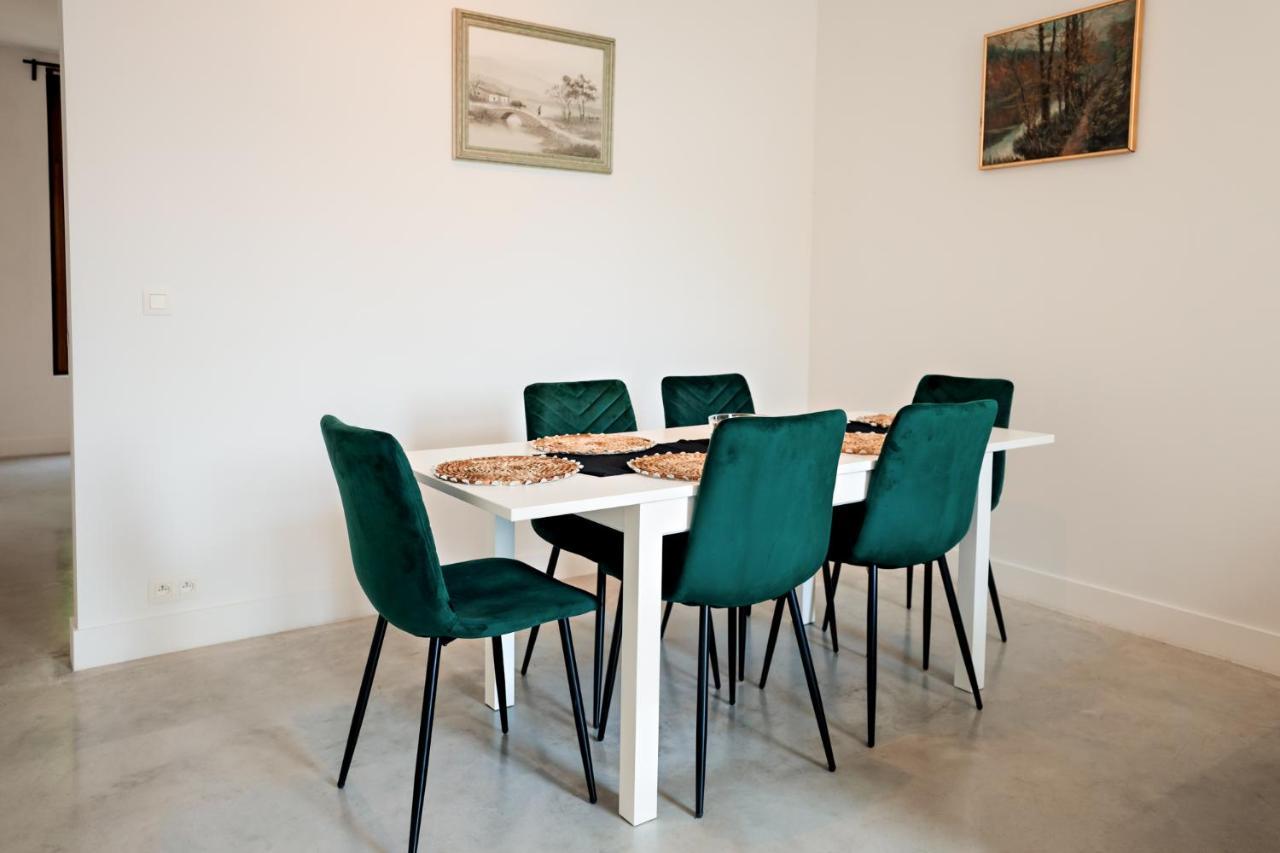 Luxury Suites South By Rikas Hotels Antwerpen Bagian luar foto