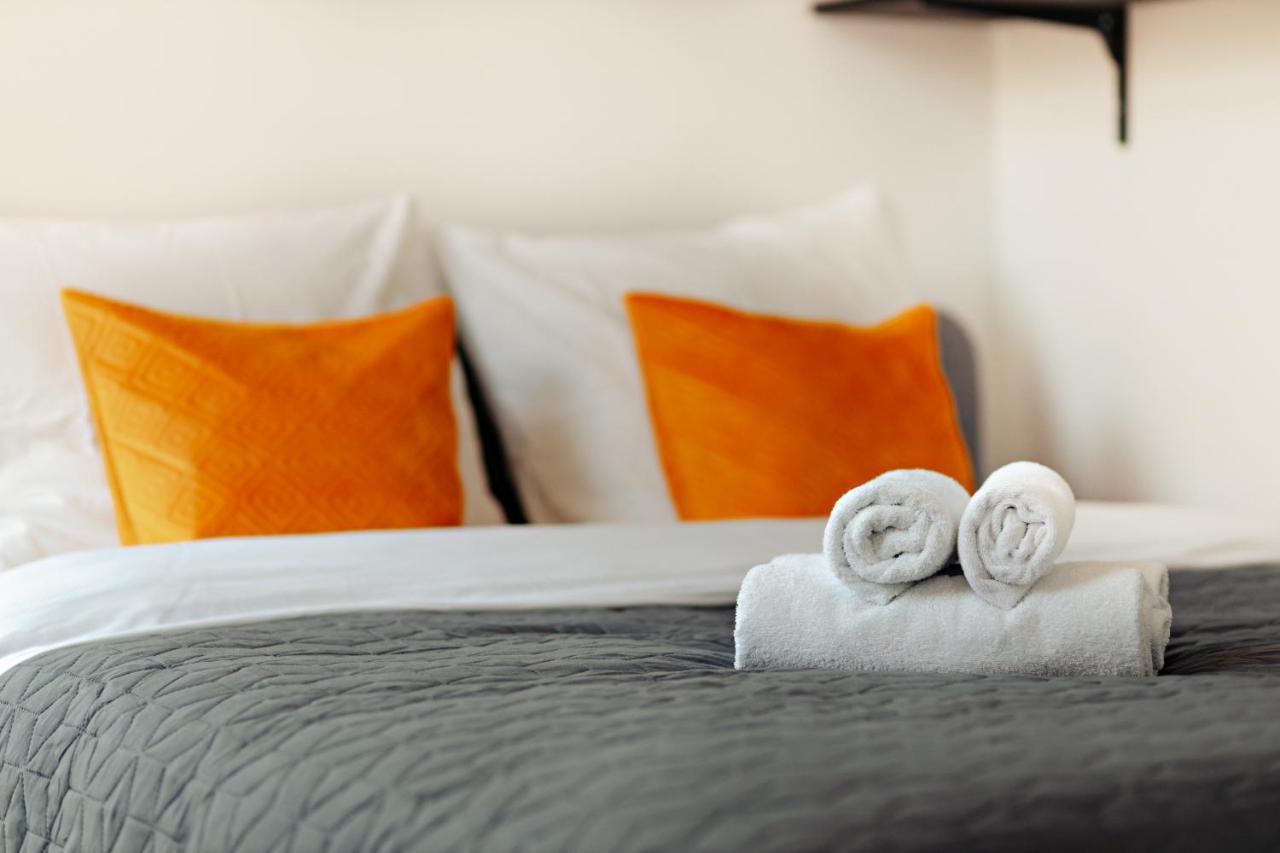 Luxury Suites South By Rikas Hotels Antwerpen Bagian luar foto