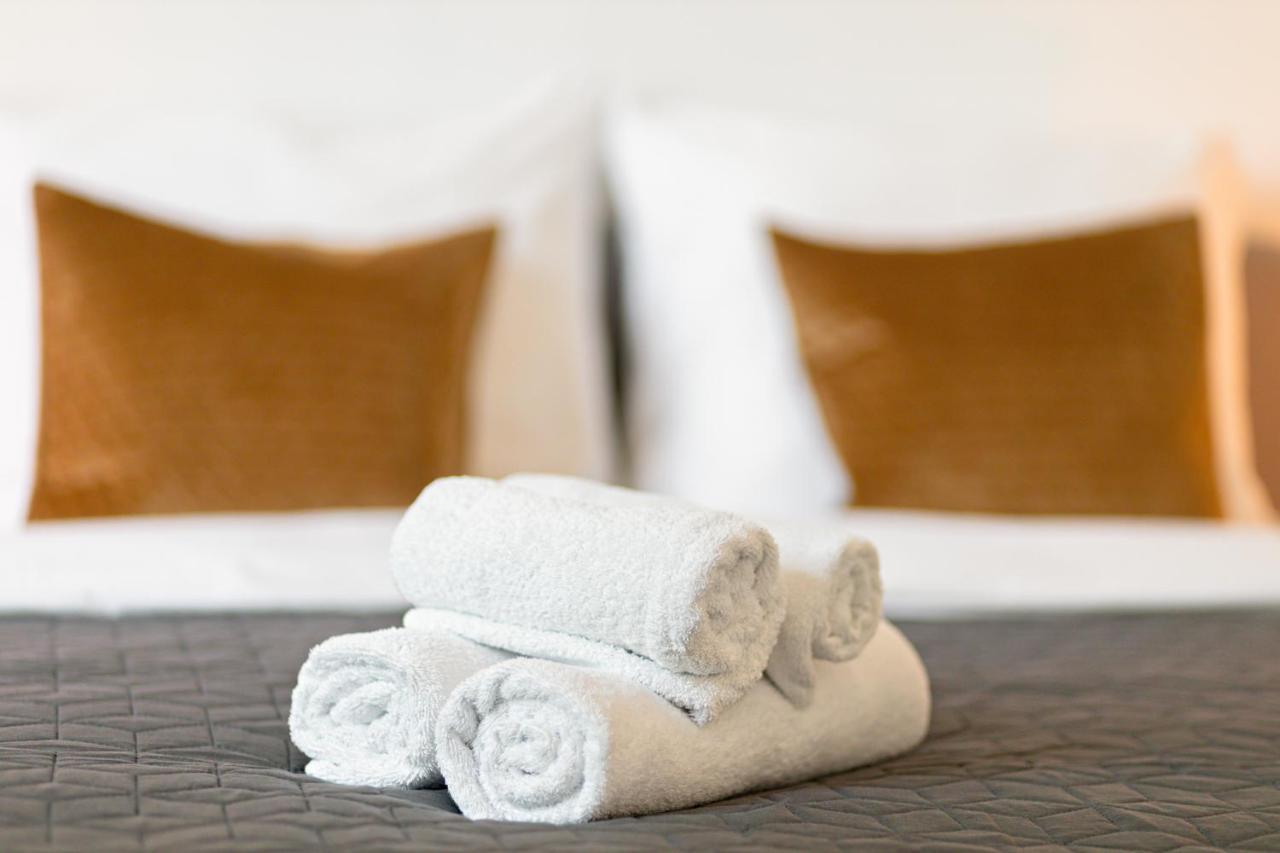Luxury Suites South By Rikas Hotels Antwerpen Bagian luar foto