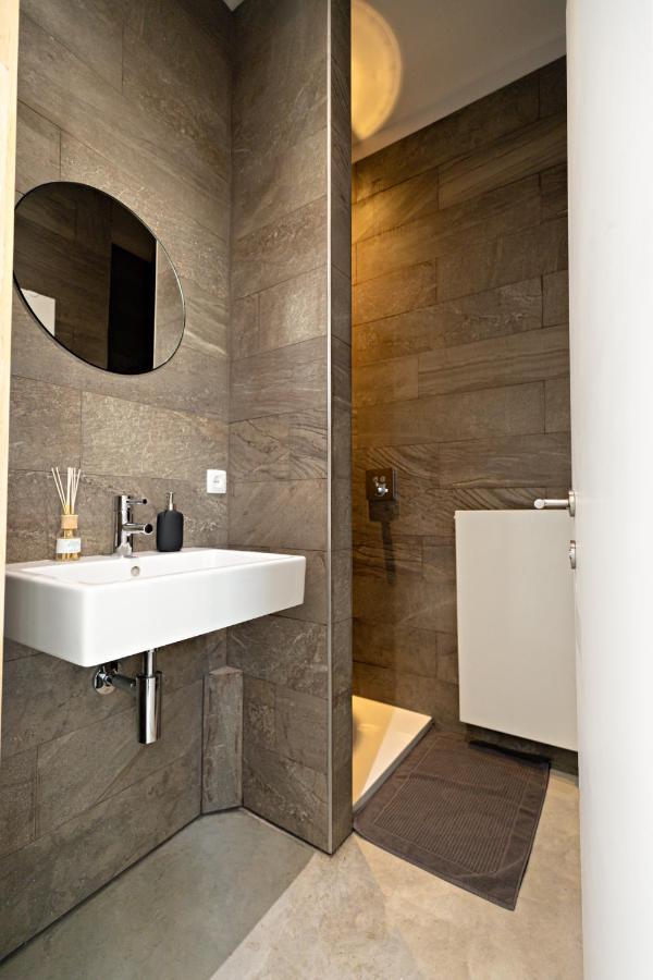 Luxury Suites South By Rikas Hotels Antwerpen Bagian luar foto